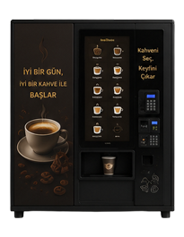 Kahve Otomatı