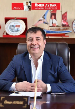 Ömer Aybak